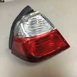 Used 06-10 Honda GL1800 Goldwing Left Rear Combination Taillight 33560-MCA-A62. Fixed Price $55.00.