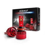 Xkglow Premier Series Led Bulb Light Kit Plug And Play H7 ( One Pair). Fixed Price $155.99.