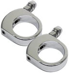 Adjure NSFB39-K Beacon And XL1 Light Mounting Brackets Fork Mounts, 39MM. Fixed Price $34.50.