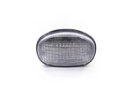 Led Tail Light Clear Integrated Turn Signals For Triumph 2002-2006 Daytona 955I. Fixed Price $53.15.