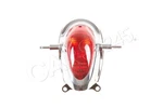 Genuine Bmw 59C K30 0379 0433 0391 0496 Rear Light 63217679213. Fixed Price $474.68.