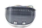 Lockhart Phillips 400-5105 Replacement Tail Light Nos. Fixed Price $28.27.