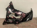 2013-2017 Kawasaki Ninja 300 Lh Left Mid Fairing Cowl 55028-0508. Fixed Price $89.99.