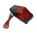 Maier Small Universal Enduro Tail/stop Light - 05196. Fixed Price $23.36.
