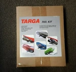Targa 22-367-L Tail Kit Black Fits 2015-17 Susuki Gsx-s 750 2015-2016-2017. Fixed Price $59.95.