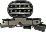 Custom Dynamics PB-MINITL-SS6-S Probeam Add-on Taillights Smoke. Fixed Price $129.95.