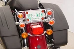 Chrome Dresser Bar With 4 Lights For Harley-davidson. Fixed Price $114.79.