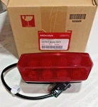 Honda 2021-23 New Grom Rear Lamp Brake Tail Light Unit Assembly Genuine Parts. Fixed Price $72.00.