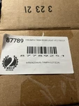 Oem Triumph Rear Tail Light Trim Assembly T2700326 Chrome Housing New Open Box. Fixed Price $60.99.