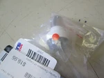 Drag Specialties Kuryakyn Red Type 1156 Single-circuit Led Bulb 4815. Fixed Price $11.95.