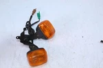 2009 Yamaha C3 XF50 Left And Right Front Turn Signal Light Indicator. Fixed Price $30.00.