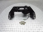 2011 Can-am Spyder Rts Tested Works Windshield Adjuster Motor Tilt Mount Bracket. Fixed Price $185.99.