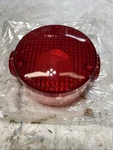 Nos Yamaha Aftermarket Tail Lamp, Lens AT2 CS5 LS2 DT3 RT2 275-84521-60-00- Base. Fixed Price $29.99.