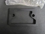 Royal Enfield Classic 500 Oem Tail Light Spacer Part Number 143363. Fixed Price $18.00.