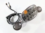2022 Harley Softail Fxlrst Low Rider Taillight Blinker Turn Signal Set 67801288. Fixed Price $39.99.