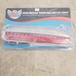 Custom Dynamics High Mount Pak Led Lid Light, 14-24 Harley Touring. Fixed Price $50.00.
