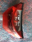 Honda CBR600 Fx-fy 1999-2001 Rear Light Unit Stanley P0194. Fixed Price $29.92.