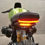 New Rage Cycles Eliminator - Fenders. Fixed Price $285.00.