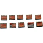 Custom Dynamics Wiring Cage Clamps 5-SPOT 10/PACK CG25. Fixed Price $22.25.