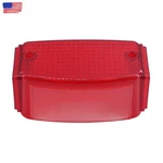 Tail Light Brake Lens For Honda ZX50 XR650L XR250L XL80S XL100S XL125S. Fixed Price $18.25.