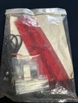 Harley-davidson King Pak Light Kit 53457-79 Shovelhead Fl Touring Amf Nos. Fixed Price $179.95.