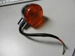 Nos Oem Honda Stanley Right Turn Signal 1999-2008 VT600 045-5253. Fixed Price $39.99.