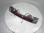 2000 95-00 Honda GL1500 Goldwing Rear Trunk Tail Back Brake Light Lamp. Fixed Price $74.39.