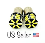 Led Taillight Bulbs Pair For Yamaha Star 650 Classic XVS65A 2004-2009. Fixed Price $14.99.