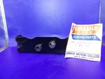 Nos Yamaha XS650 XS1B XS2 1970-1973 Genuine Reflector Bracket 366-85112-01. Fixed Price $54.99.