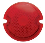 United Pacific A1031 Glass Tail Light Lens, Red 1933-1936 Ford. Fixed Price $16.10.