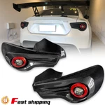 Cf Drl Led Brake Tail Lights Fit Toyota 86 Subaru Brz Frs ZN6 ZC6 2013-2021 Pair. Fixed Price $339.00.