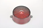 Tail Light Smoke Lens For Aprilia 2000-2004 Mille, Tuno In Pair. Fixed Price $32.71.