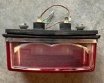 1982 Honda CB650SC Nighthawk Rear Oem Light, Good Condition. Fixed Price $83.09.