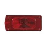 Optronics Tail And Side Lens For ST-36-37RS Tl #A36R. Fixed Price $7.83.