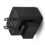 Turn Signal Flasher Relay For Kawasaki KMX200 EX305 GPZ305 Belt Drive KZ1100. Fixed Price $9.98.
