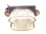 Honda CH125 Elite License Plate Lamp. Fixed Price $24.99.