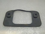 Honda Xl 200 1983 1984 Rubber Base Seat Grommet Pkg Tail Light 33718-KF9-670. Fixed Price $8.77.
