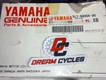 New Genuine Yamaha 2001-2005 YJ50 Vino Headlight Unit Assy 5LY-8430A-00-00. Fixed Price $44.89.