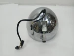 Harley-davidson 2012 Softail Heritage Headlight Bucket Lamp 7" Chrome Daymaker. Fixed Price $170.05.