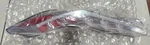 Polaris Oem Lh Rear Taillight Assembly For 2021 - 2023 Slingshot 2416250. Fixed Price $589.99.