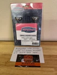 Kuryakyn L.e.d. Louver Lights 1" Amber Universal Fit 12V Part # 4763 New. Fixed Price $17.95.