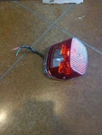 Genuine Harley Light For 73-98 Sportster Softails 68008-73B. Fixed Price $50.00.