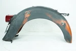 2006 Harley Touring Electra Classic Oem Rear Wheel Fender Taillight Brake Lamp. Fixed Price $229.50.