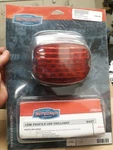 Kuryakyn Low Profile Led Tailight 5437. Fixed Price $129.99.