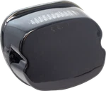 Letric Lighting Llc-stl-s Slantback Led Tailight Smoke Lense. Fixed Price $83.95.