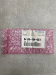Genuine Oem Nos Honda 34910-504-003 Tail Light Bulb (12V5W) **discontinued**. Fixed Price $10.00.