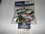 Yana Shiki Replacement Bulb 6000K White HID9005-6KRB. Fixed Price $17.54.
