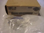 New Harley Davidson Bulb Halogen 68851-98. Fixed Price $20.00.