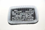 Sequential Led Light Int.signals Fit Harley 1999-2007 Softail Deuce Fxstd. Fixed Price $62.95.