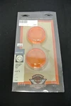 Unopened Harley Davidson Bullet Turn Signal Trim Ring Multi-fit 69736-02. Fixed Price $19.99.